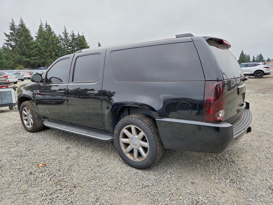 Aukcja sprzedaży 2013 Gmc Yukon Xl, vin: 1GKS2MEF5DR378294, numer aukcji: 63735166