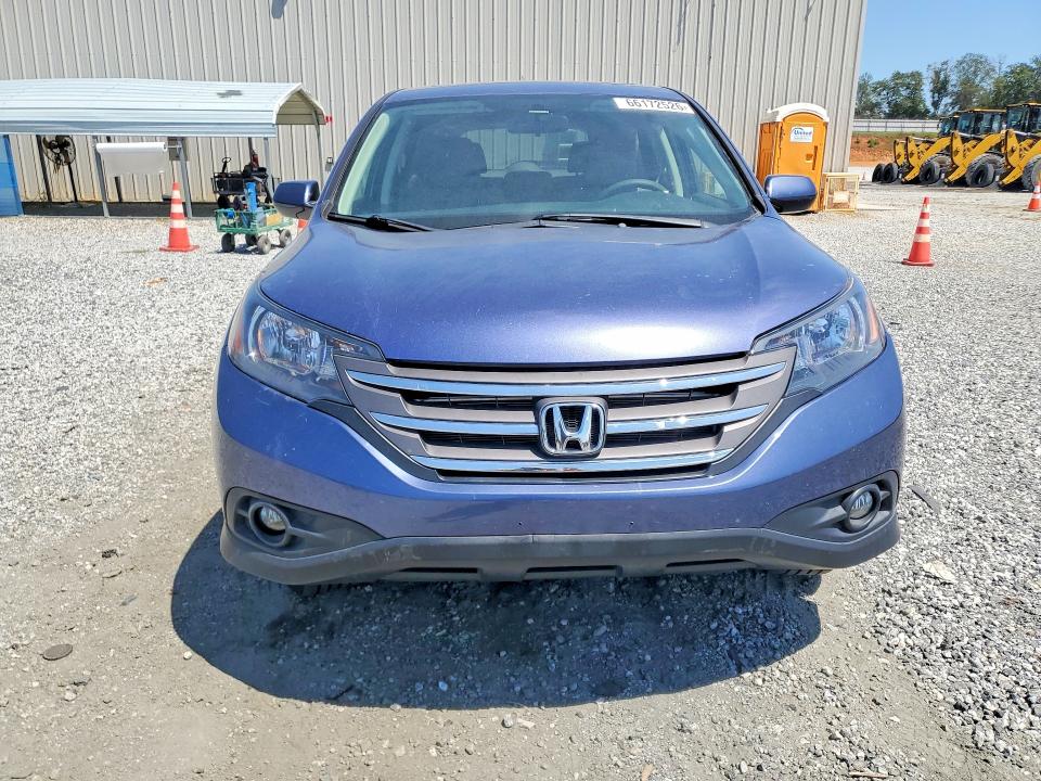 Aukcja sprzedaży 2014 Honda Cr-v, vin: 2HKRM3H5XEH535845, numer aukcji: 66172526