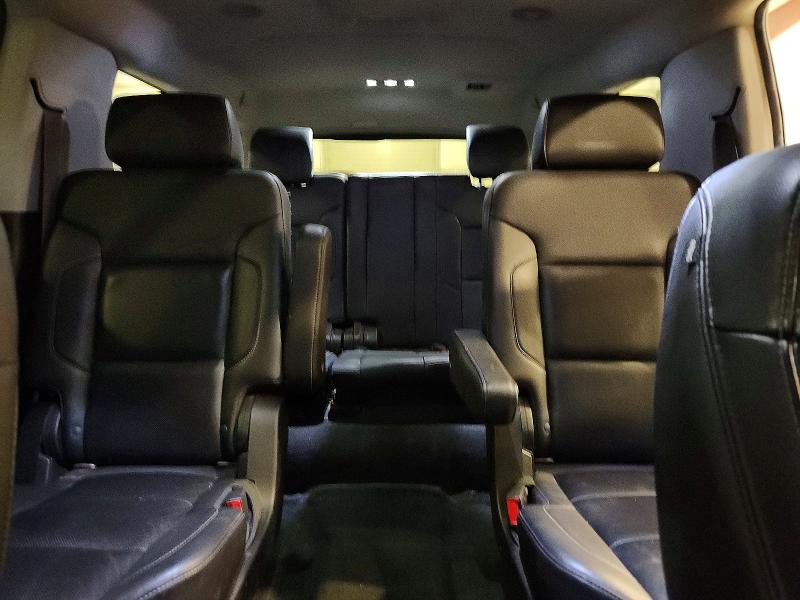 Aukcja sprzedaży 2015 Chevrolet Suburban, vin: 1GNSKKKC7FR123294, numer aukcji: 64381336