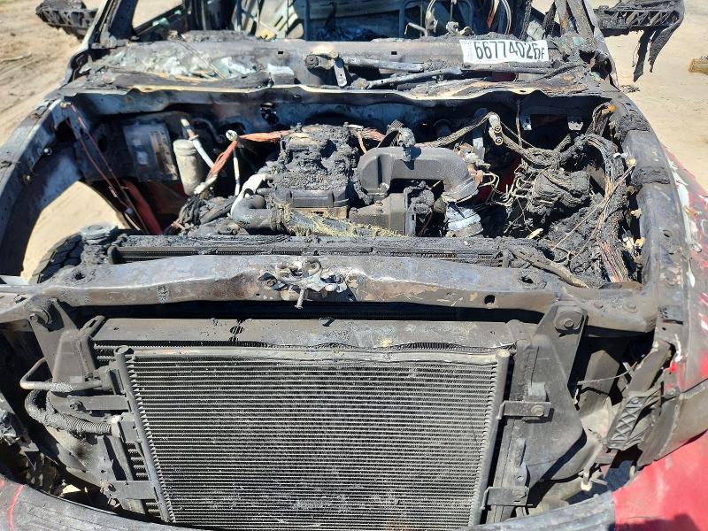 66774026 :رقم المزاد ، 3D3KA28683G770626 vin ، 2003 Dodge Ram 2500 مزاد بيع