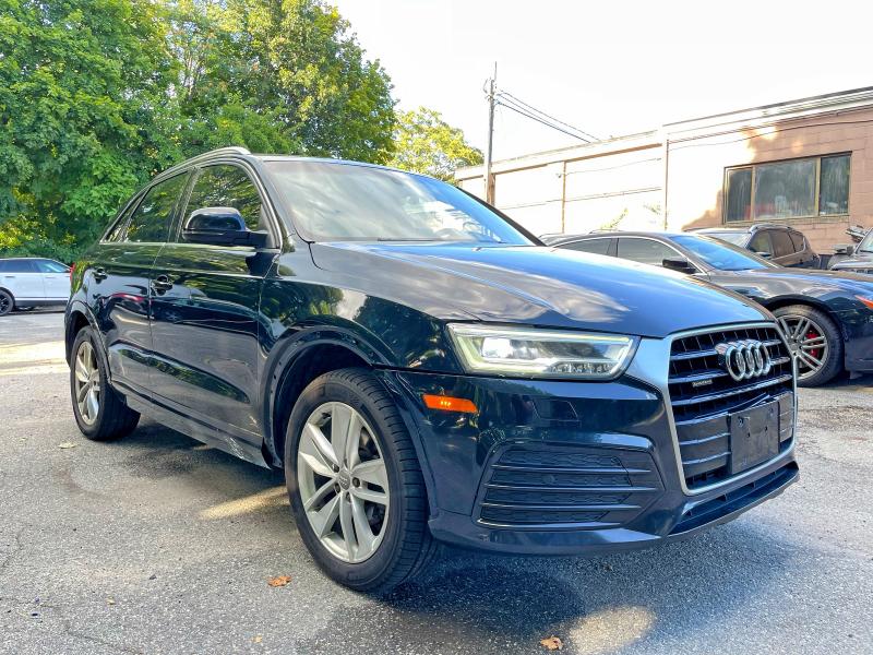 Aukcja sprzedaży 2018 Audi Q3, vin: WA1JCCFS0JR010508, numer aukcji: 67438716