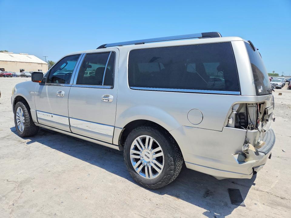 Aukcja sprzedaży 2007 Lincoln Navigator, vin: 5LMFL27577LJ22984, numer aukcji: 66814256