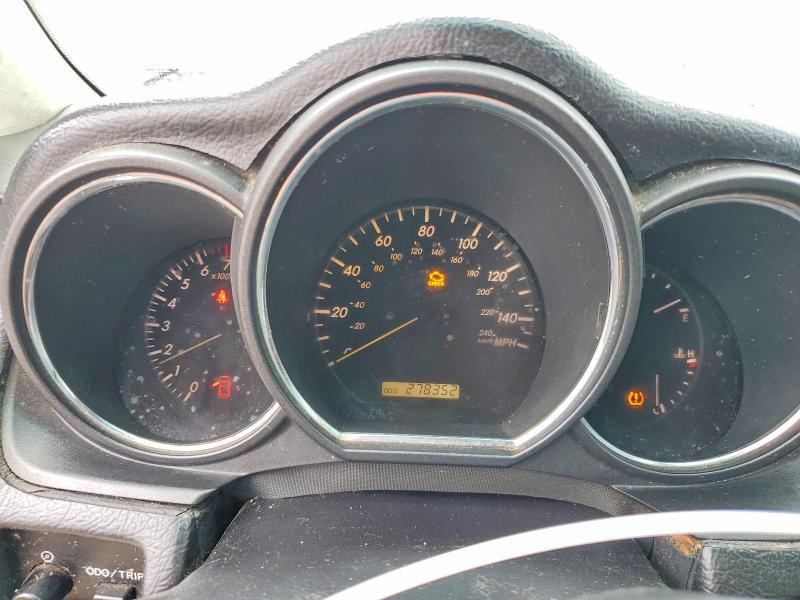 Aukcja sprzedaży 2007 Lexus Rx, vin: 2T2HK31U27C021993, numer aukcji: 65568586