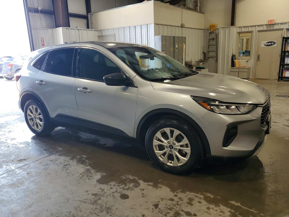 Aukcja sprzedaży 2023 Ford Escape, vin: 1FMCU0GN3PUA32149, numer aukcji: 63843976