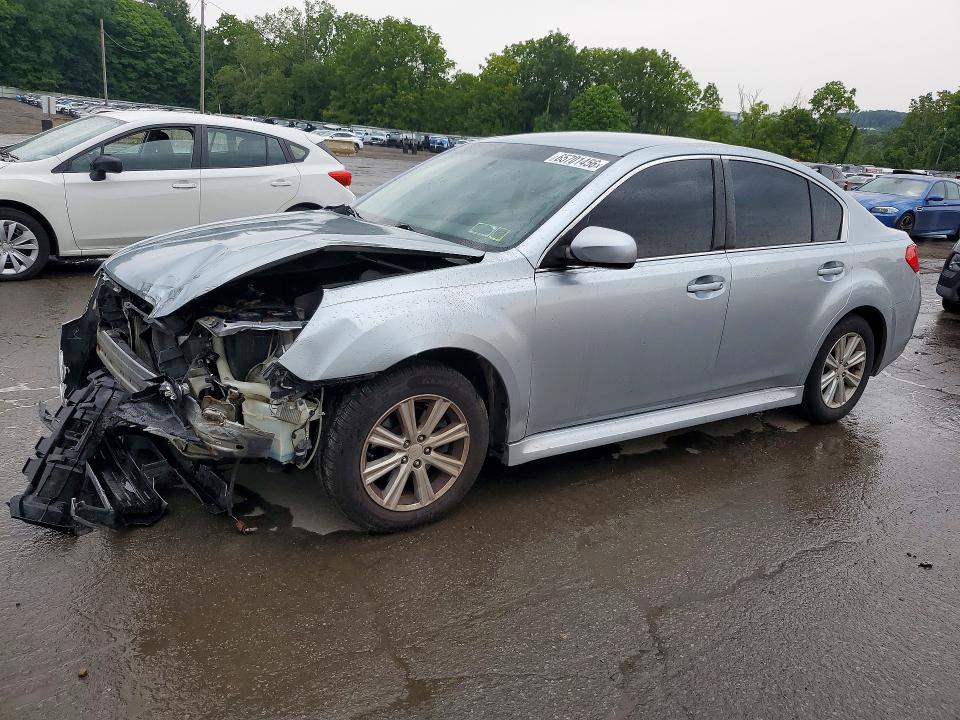 65701456 :رقم المزاد ، 4S3BMBA66C3031946 vin ، 2012 Subaru Legacy مزاد بيع