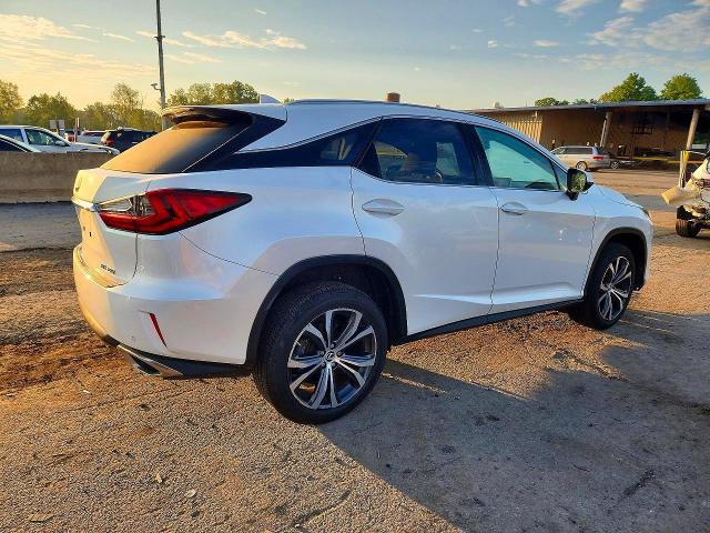 Продаж на аукціоні авто 2019 Lexus Rx 350, vin: 2T2BZMCA0KC197413, номер лоту: 64959756