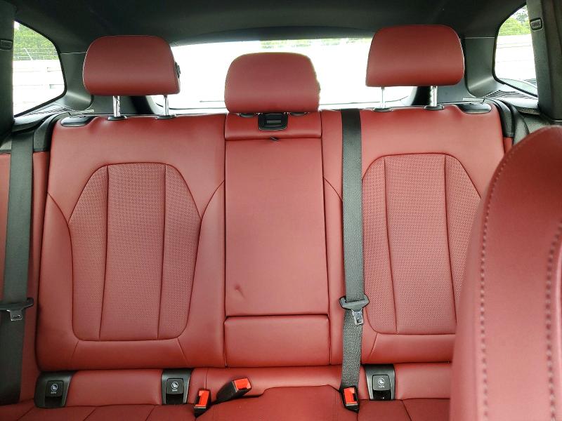 Aukcja sprzedaży 2024 Bmw X3, vin: WBX47DP03RN313900, numer aukcji: 63186516