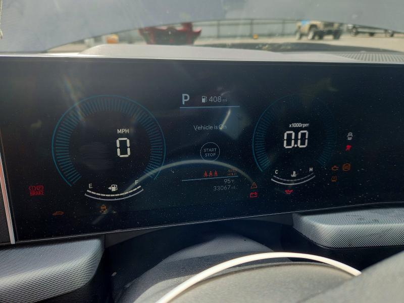 Продаж на аукціоні авто 2025 Hyundai Sonata, vin: KMHL64JA0SA462187, номер лоту: 63622086