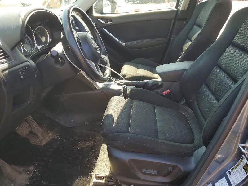 Продажа на аукционе авто 2014 Mazda Cx-5, vin: JM3KE4CY2E0390598, номер лота: 65501066