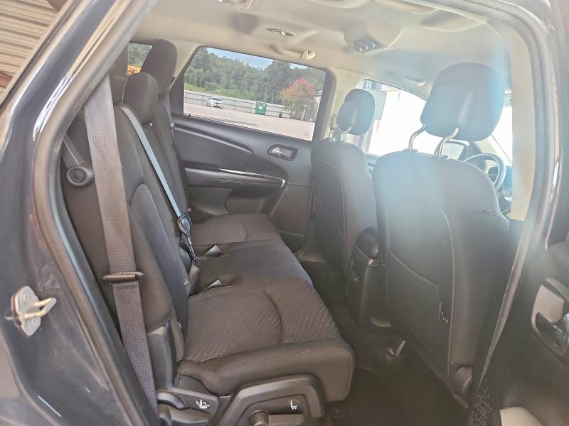 Продаж на аукціоні авто 2018 Dodge Journey, vin: 3C4PDCBB6JT310371, номер лоту: 65231756