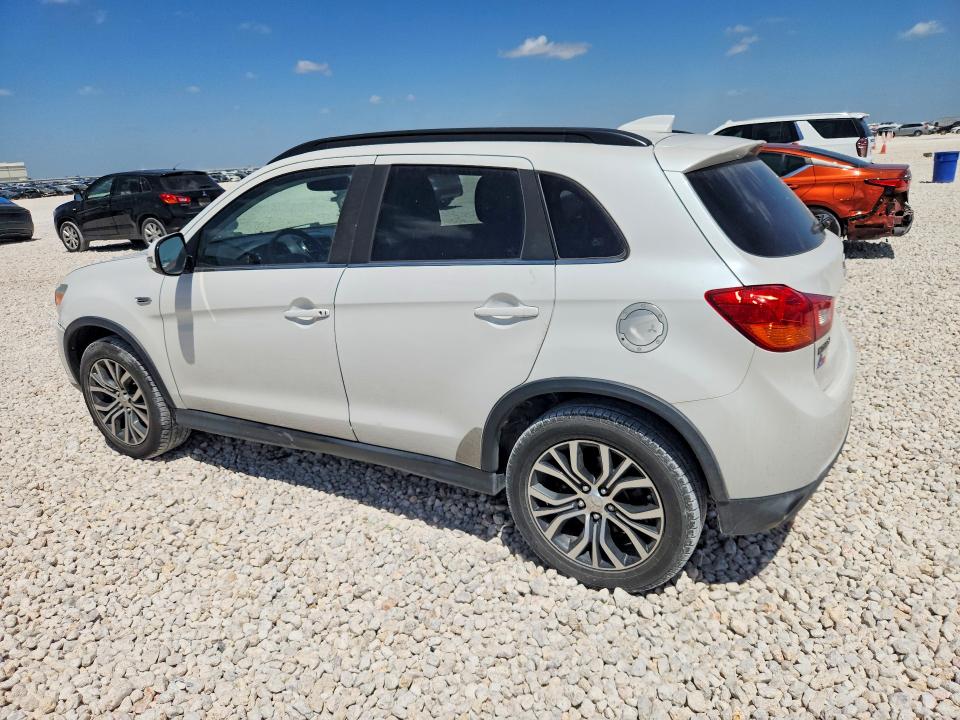 Продаж на аукціоні авто 2017 Mitsubishi Outlander Sport, vin: JA4AP4AW3HZ042089, номер лоту: 65026296