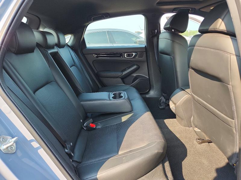 Продажа на аукционе авто 2023 Honda Civic, vin: 19XFL1H88PE009905, номер лота: 64289686