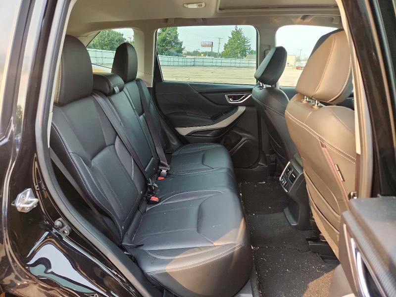 64317226 :رقم المزاد ، JF2SKAPC7PH457314 vin ، 2023 Subaru Forester مزاد بيع