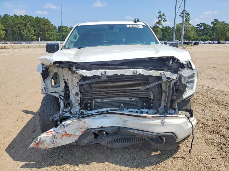 Aukcja sprzedaży 2021 Gmc Sierra, vin: 3GTU9CET8MG396949, numer aukcji: 63201906