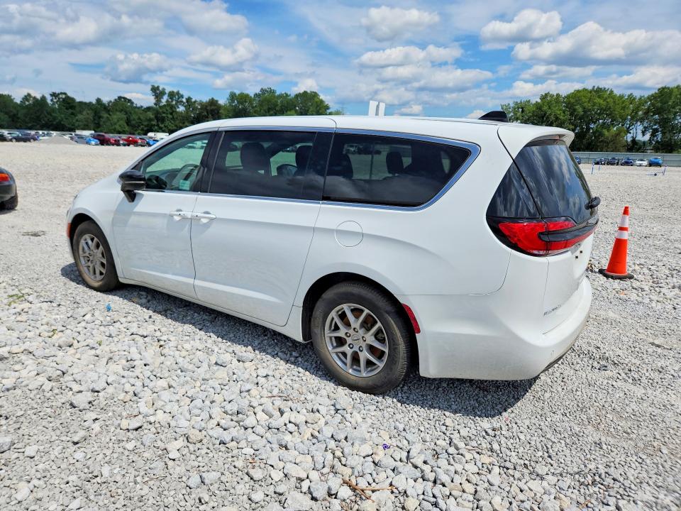 Aukcja sprzedaży 2025 Chrysler Pacifica, vin: 2C4RC1BG1SR530288, numer aukcji: 65626036