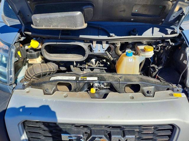 Aukcja sprzedaży 2020 Ram Promaster 3500, vin: 3C6URVJG3LE140062, numer aukcji: 65127616