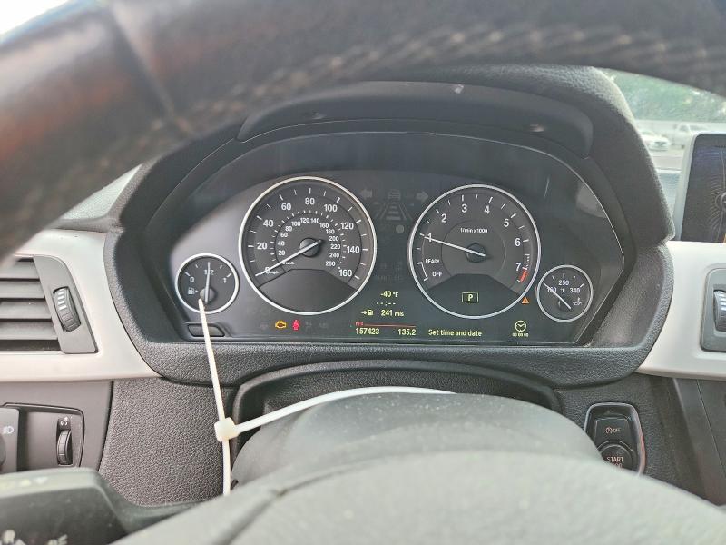 Aukcja sprzedaży 2013 Bmw 328, vin: WBA3B5C58DF598947, numer aukcji: 66500316