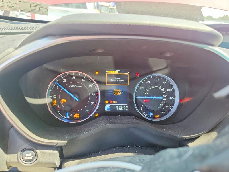 Aukcja sprzedaży 2021 Subaru Ascent, vin: 4S4WMAPD1M3464475, numer aukcji: 62618066
