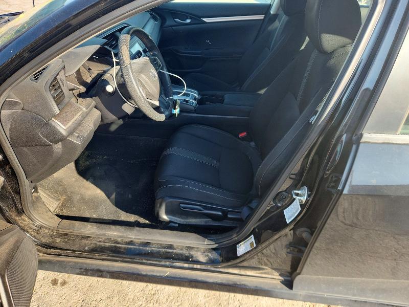 Продажа на аукционе авто 2018 Honda Civic, vin: 19XFC2F59JE013564, номер лота: 63353956