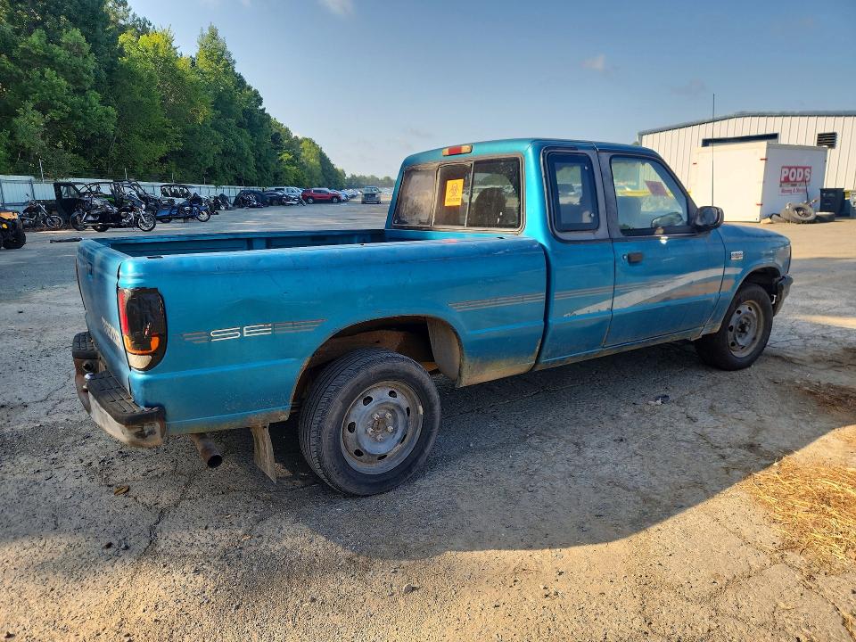 Aukcja sprzedaży 1995 Mazda B3000, vin: 4F4CR16U5STM29730, numer aukcji: 63882546