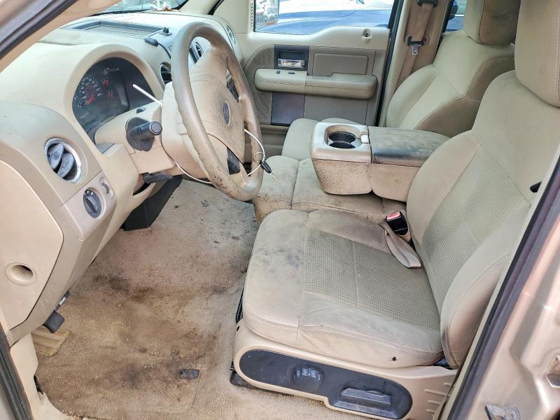 66230436 :رقم المزاد ، 1FTRW12W07FB87051 vin ، 2007 Ford F150 مزاد بيع