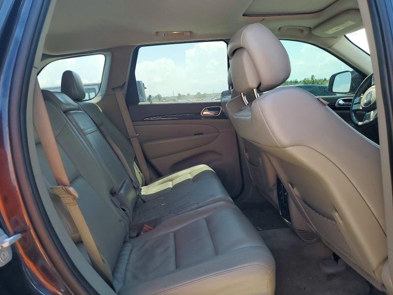 Aukcja sprzedaży 2013 Jeep Grand Cherokee, vin: 1C4RJEAG1DC582689, numer aukcji: 67029936