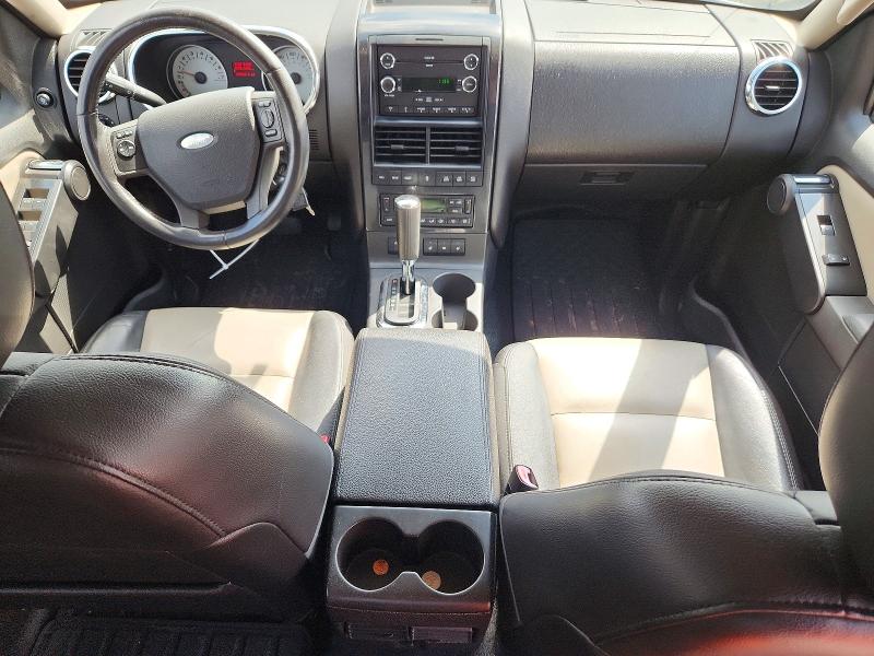 66255366 :رقم المزاد ، 1FMEU53E08UA37628 vin ، 2008 Ford Explorer Sport Trac مزاد بيع