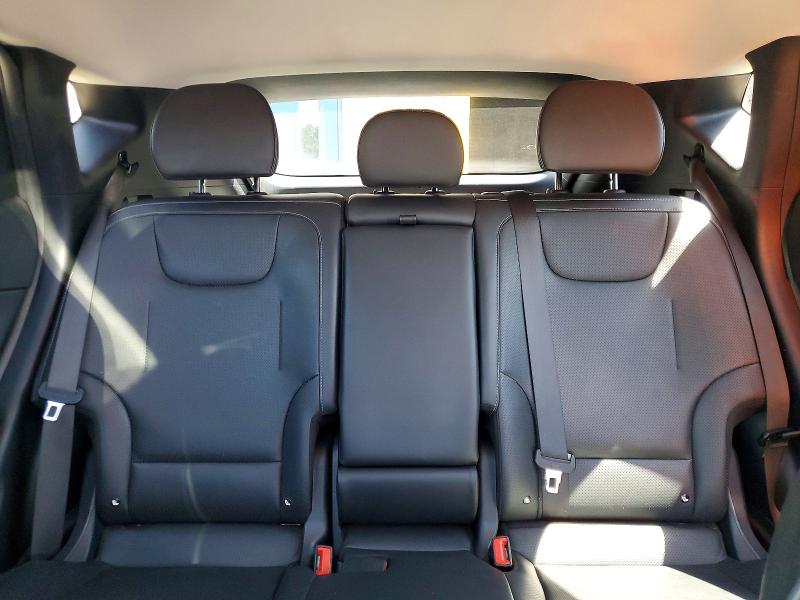2024 Kia Ev6 მანქანა იყიდება აუქციონზე, vin: KNDC34LA6P5604097, აუქციონის ნომერი: 63532886