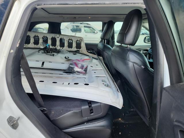 Продажа на аукционе авто 2021 Jeep Cheeroke, vin: 1C4PJLMXXMD184009, номер лота: 65313396