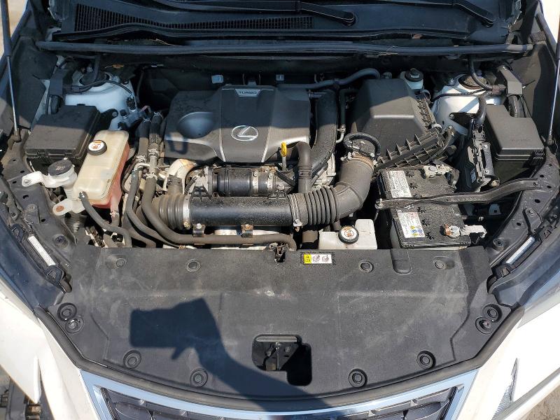 2021 Lexus Nx 300 მანქანა იყიდება აუქციონზე, vin: JTJDARDZ7M5023261, აუქციონის ნომერი: 64931216