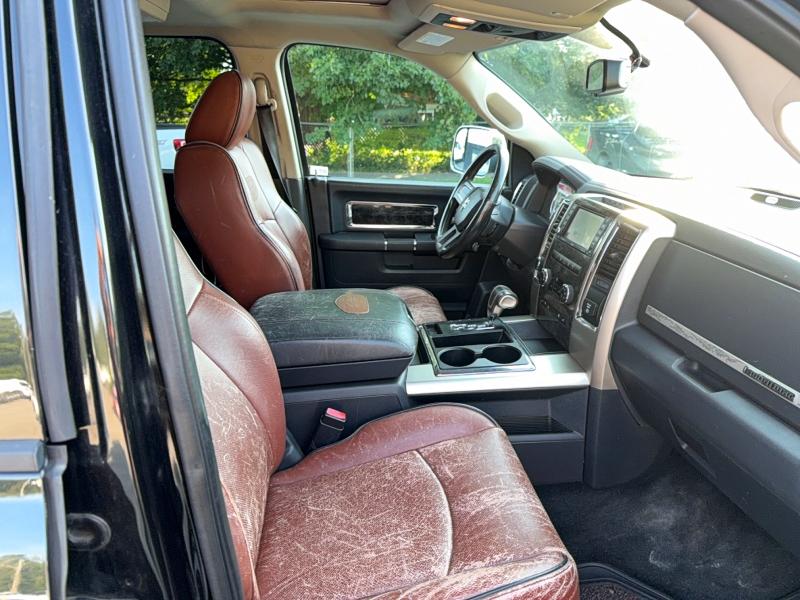 Продаж на аукціоні авто 2011 Dodge Ram 1500, vin: 1D7RV1CT8BS624808, номер лоту: 64896436
