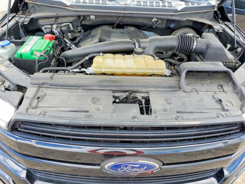 2020 Ford F150 მანქანა იყიდება აუქციონზე, vin: 1FTEW1C4XLFB05543, აუქციონის ნომერი: 63938176