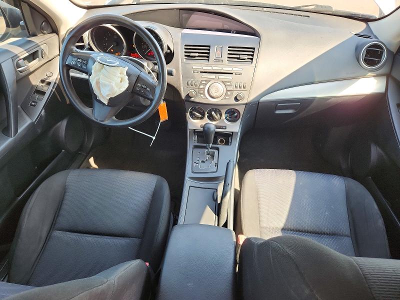 Aukcja sprzedaży 2010 Mazda 3, vin: JM1BL1SFXA1231006, numer aukcji: 64778776