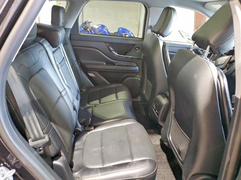 2021 Lincoln Corsair მანქანა იყიდება აუქციონზე, vin: 5LMCJ2D92MUL26727, აუქციონის ნომერი: 63485956