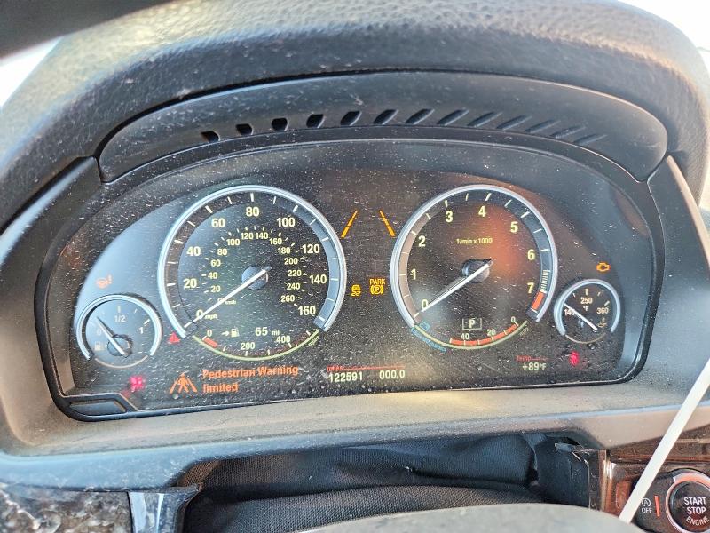 Aukcja sprzedaży 2018 Bmw X5, vin: 5UXKR2C50J0Z18073, numer aukcji: 66971076