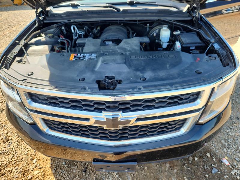 2019 Chevrolet Tahoe მანქანა იყიდება აუქციონზე, vin: 1GNSCBKC6KR234782, აუქციონის ნომერი: 66213896
