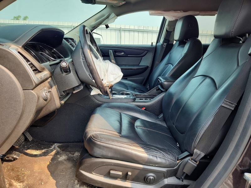 Aukcja sprzedaży 2016 Gmc Acadia, vin: 1GKKVRKD9GJ191926, numer aukcji: 64602506