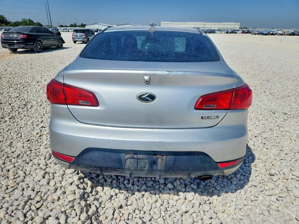 Aukcja sprzedaży 2015 Kia Forte Koup, vin: KNAFX6A84F5273125, numer aukcji: 65829796
