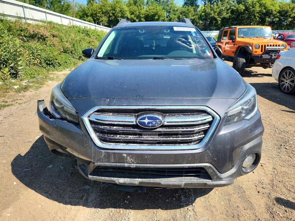 Aukcja sprzedaży 2019 Subaru Outback, vin: 4S4BSANC8K3242236, numer aukcji: 63147806