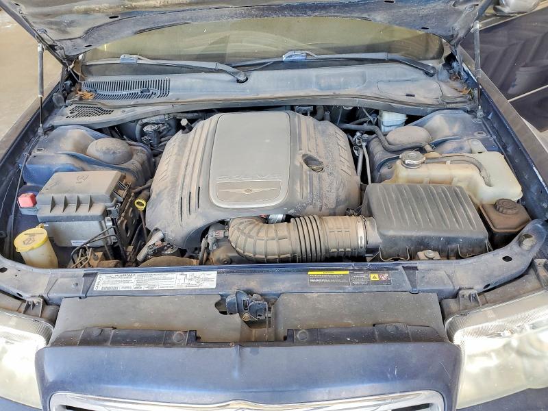 Aukcja sprzedaży 2006 Chrysler 300c, vin: 2C3LA63H16H106934, numer aukcji: 63677896