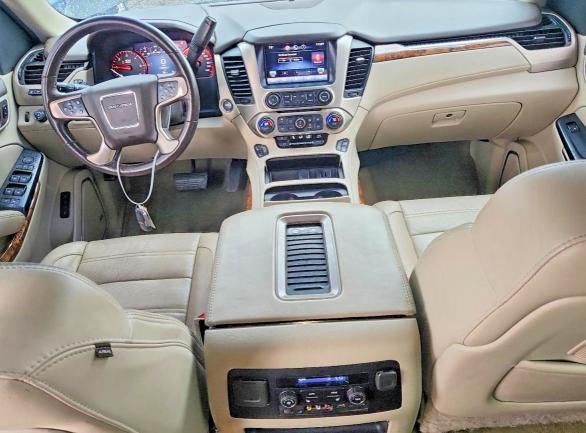 Aukcja sprzedaży 2015 Gmc Yukon Xl, vin: 1GKS2JKJ4FR721722, numer aukcji: 64930596