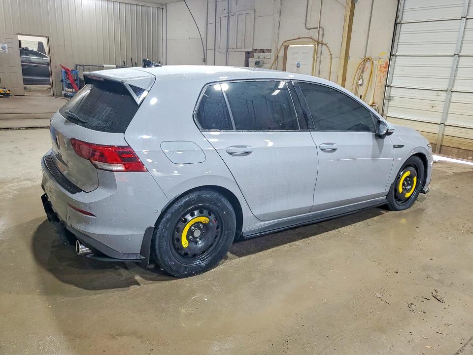 Продажа на аукционе авто 2023 Volkswagen Gti, vin: WVWVA7CD4PW172145, номер лота: 64603546