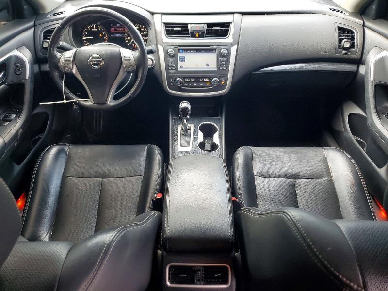 Aukcja sprzedaży 2017 Nissan Altima, vin: 1N4AL3AP9HC227468, numer aukcji: 66968296
