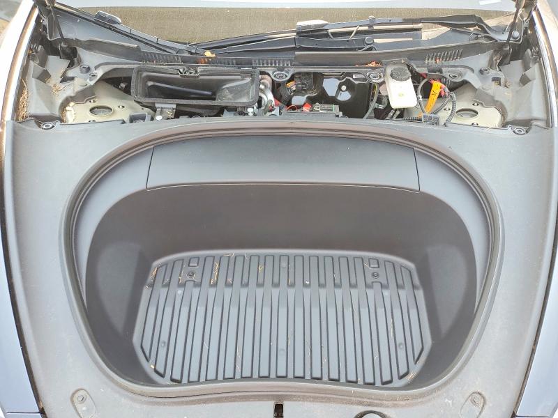 Aukcja sprzedaży 2024 Tesla Model 3, vin: 5YJ3E1EA9RF730087, numer aukcji: 64073456