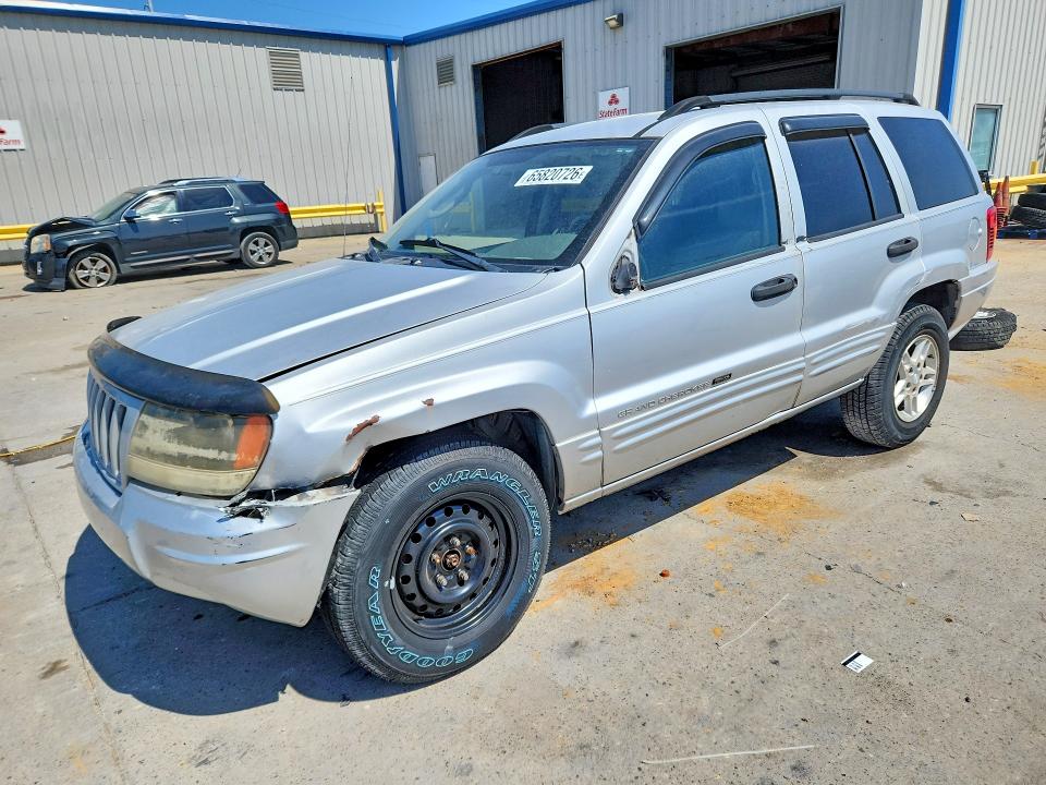 Aukcja sprzedaży 2004 Jeep Grand Cherokee, vin: 1J4GX48S04C386019, numer aukcji: 65820726
