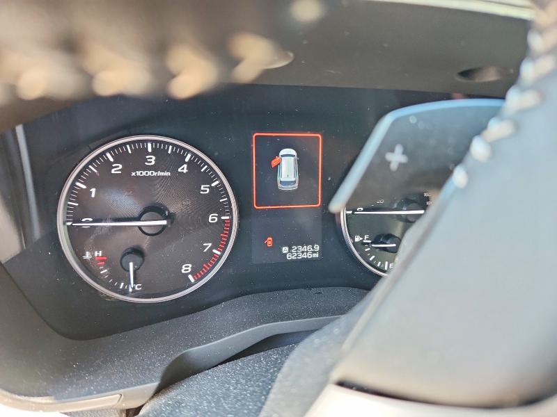 Продажа на аукционе авто 2023 Subaru Ascent, vin: 4S4WMAWD6P3461805, номер лота: 65634626