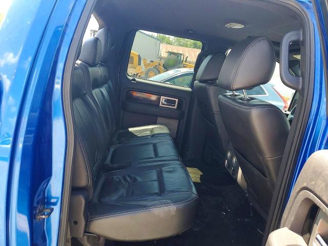 Aukcja sprzedaży 2011 Ford F150, vin: 1FTFW1ET8BFB72374, numer aukcji: 63261516