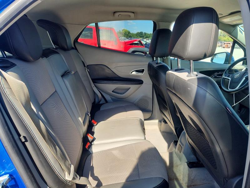 Aukcja sprzedaży 2013 Buick Encore, vin: KL4CJESB4DB185650, numer aukcji: 67028956
