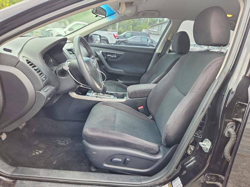 Продаж на аукціоні авто 2014 Nissan Altima, vin: 1N4AL3AP8EN334432, номер лоту: 65387706