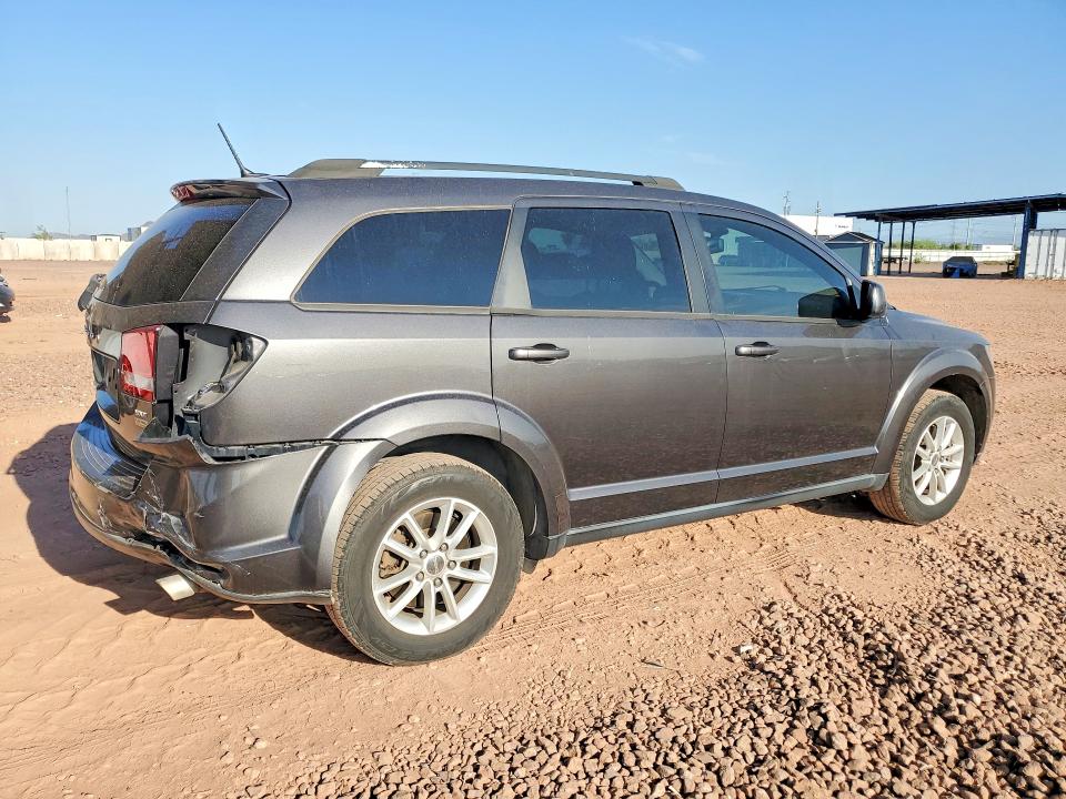 64319556 :رقم المزاد ، 3C4PDCBG4ET270387 vin ، 2014 Dodge Journey مزاد بيع